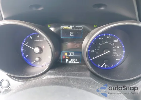 2019 Subaru Legacy 2.5I Limited z USA, uszkodzony, nr VIN 4S3BNAN60K3017914